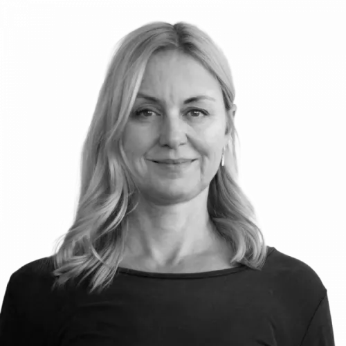 Jeanette Bauer